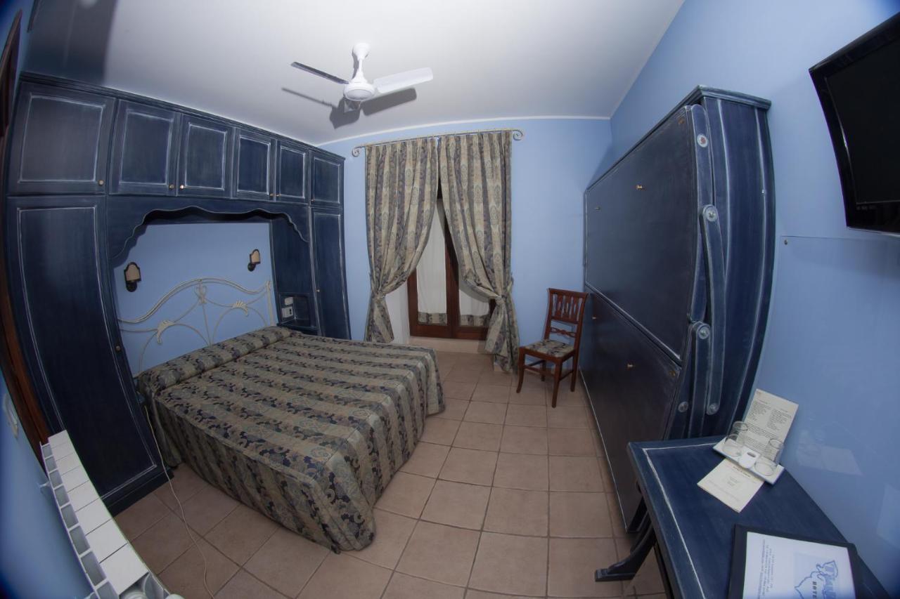 Hotel Il Tiglio (Adults Only) Castel Di Sangro Dış mekan fotoğraf