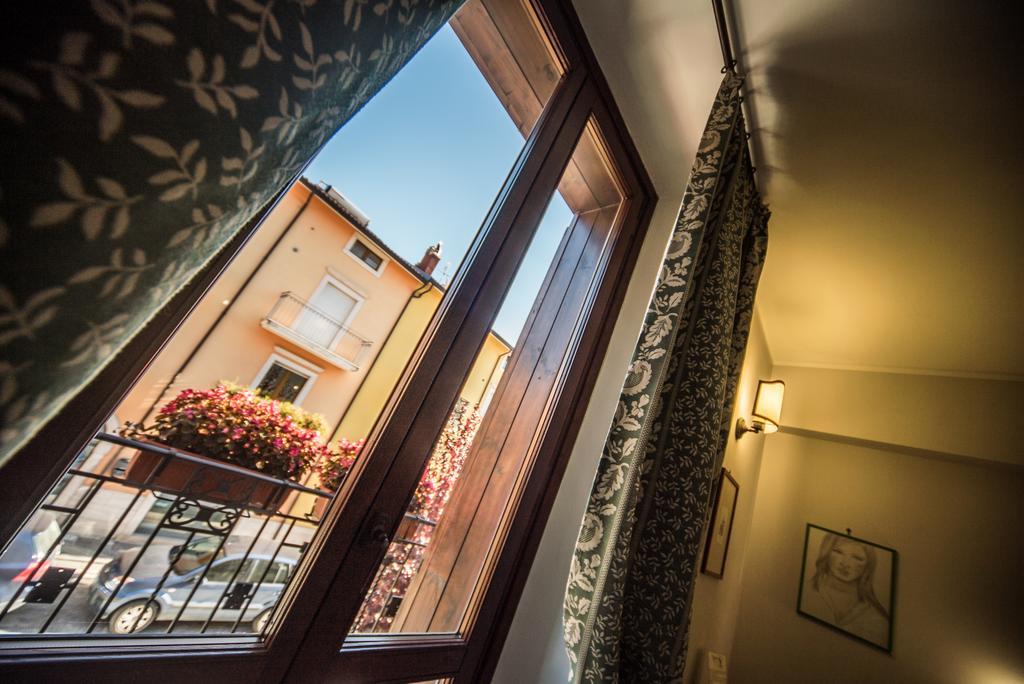 Hotel Il Tiglio (Adults Only) Castel Di Sangro Dış mekan fotoğraf