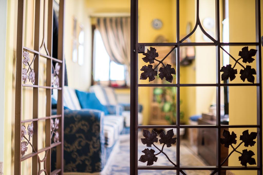 Hotel Il Tiglio (Adults Only) Castel Di Sangro Dış mekan fotoğraf